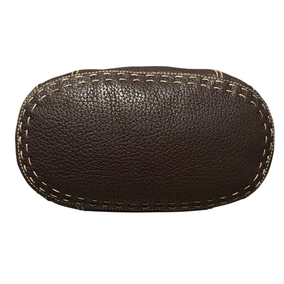 Dolce & Gabbana "Borsa A Spalla Vitello Celtic" Tote - Picture 8 of 10